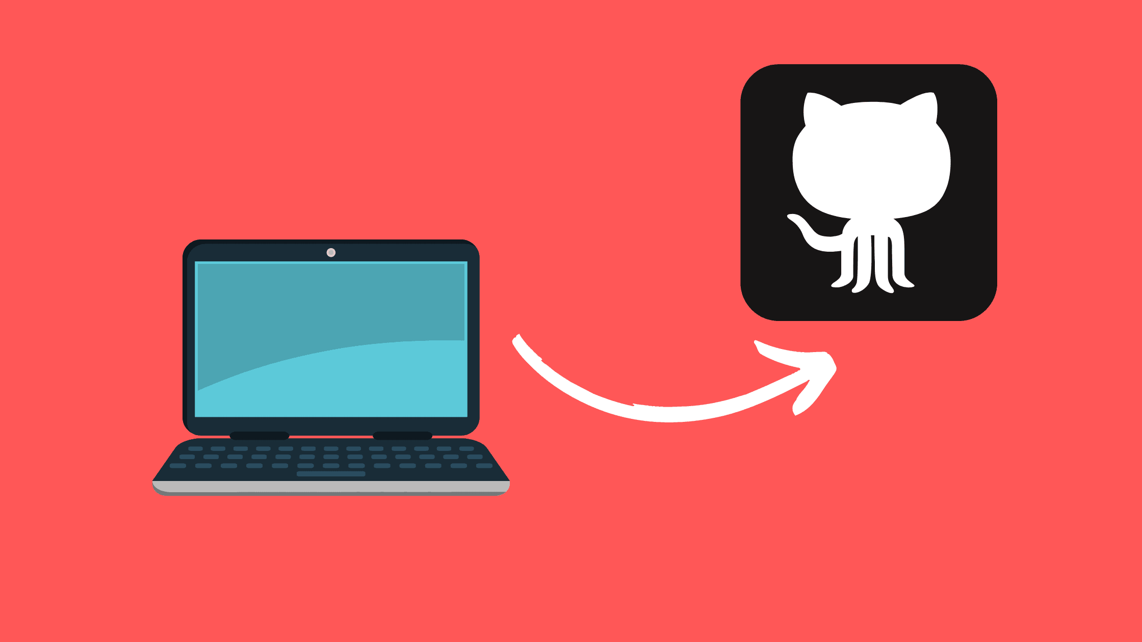 How to connect your computer to GitHub with SSH
