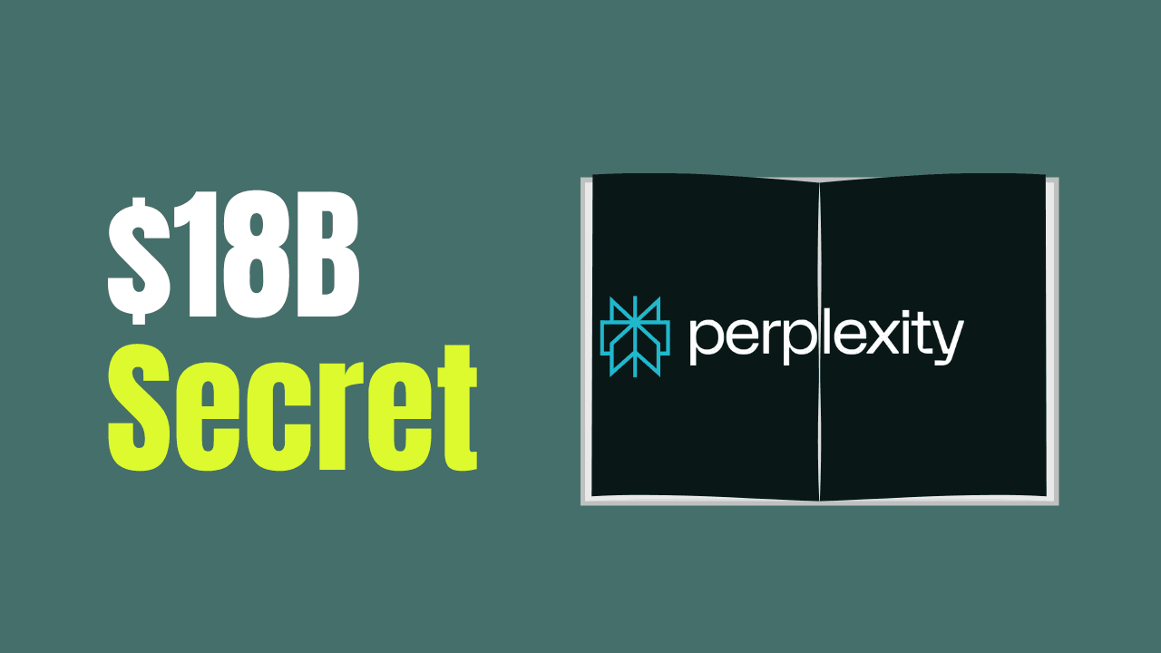 How Perplexity AI's Product Strategy Broke Google's 26-Year Search Monopoly